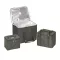 ANACONDA Cooler 10l  hűtőtáska 10l / 31 X 21 X 23cm