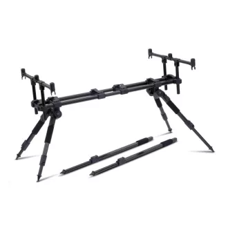 Anaconda Independence Pro 3 botos rod pod