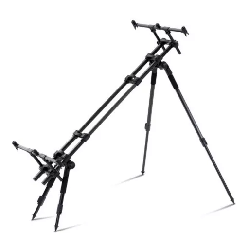 Anaconda Independence Pro 3 botos rod pod