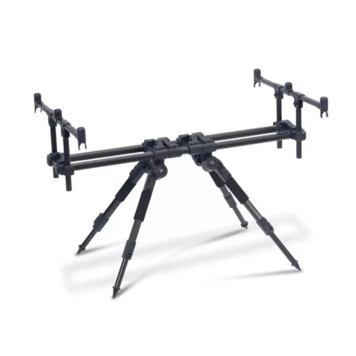 Anaconda Independence Pro 3 botos rod pod