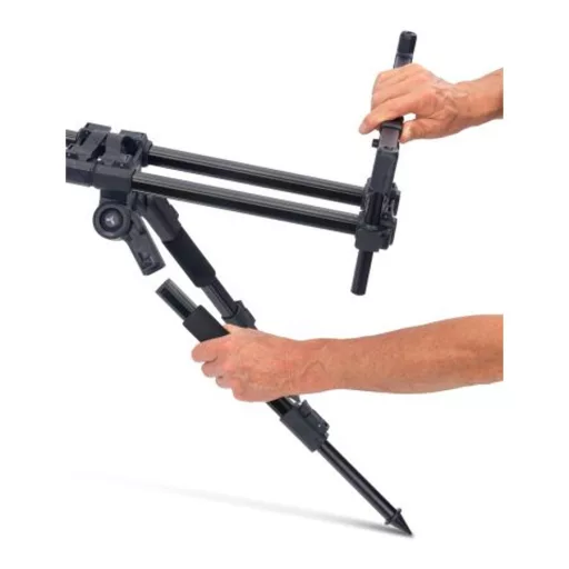 Anaconda Independence Pro 3 botos rod pod