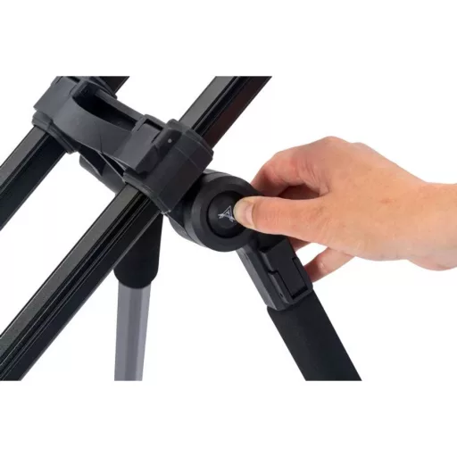 Anaconda Independence Pro 3 botos rod pod