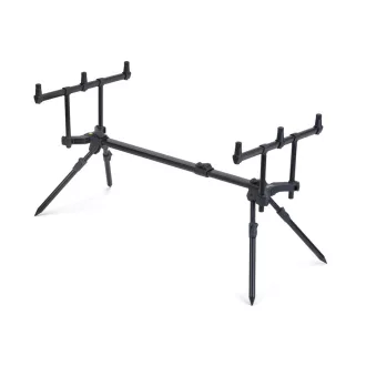 Anaconda Blaxx Pro 3 botos rod pod
