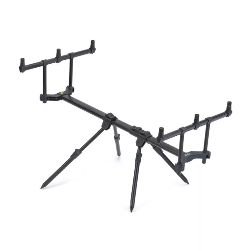 Anaconda Blaxx Pro 3 botos rod pod