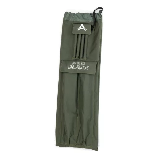 Anaconda Blaxx Pro 3 botos rod pod
