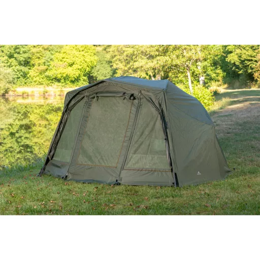 ANACONDA Carp Barrack 1 személyes sátor / 180X240X130cm