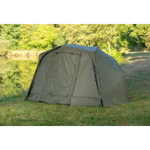 ANACONDA Carp Barrack 1 személyes sátor / 180X240X130cm