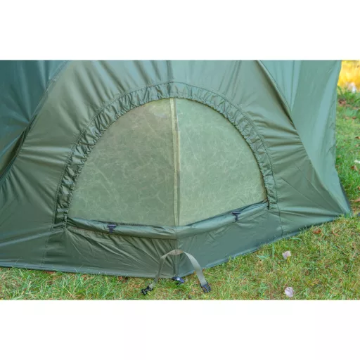 ANACONDA Carp Barrack 1 személyes sátor / 180X240X130cm