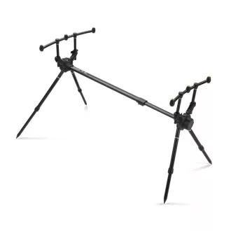 Anaconda Bent Hopper 3 botos rod pod