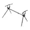 Anaconda Bent Hopper 3 botos rod pod