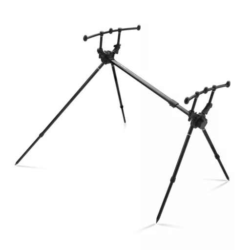 Anaconda Bent Hopper 3 botos rod pod