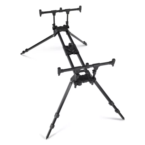 Anaconda Black Barrier 3 botos rod pod