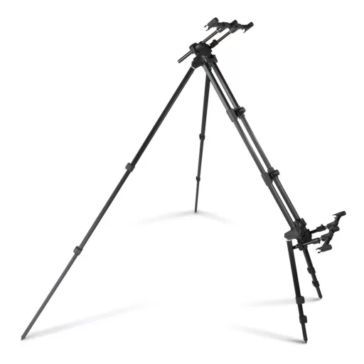 Anaconda Black Barrier 3 botos rod pod