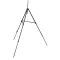 MS RANGE feeder tripod állvány / állítható lább 66-190cm / 1,2kg