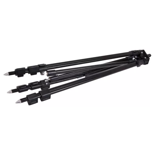 MS RANGE feeder tripod állvány / állítható lább 66-190cm / 1,2kg