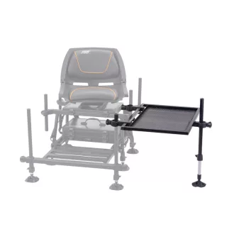   MS RANGE Norbox Tray versenyláda kiegészítő / oldalsó tálca / 61 X 41cm