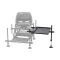 MS RANGE Norbox Tray versenyláda kiegészítő / oldalsó tálca / 61 X 41cm