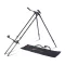 MS Range River Feeder 2 botos rod pod