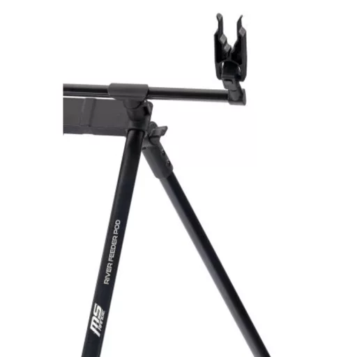 MS Range River Feeder 2 botos rod pod