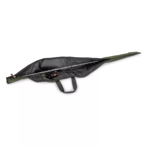 Iron Claw Envoy Spin -res bothoz párnázott botzsák 135 cm