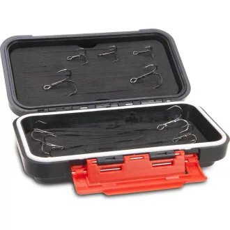 IRON CLAW Stinger Hardcase L