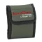 IRON CLAW L-Case NX szerelékes táska / + 1 doboz / 12X4X13,5cm