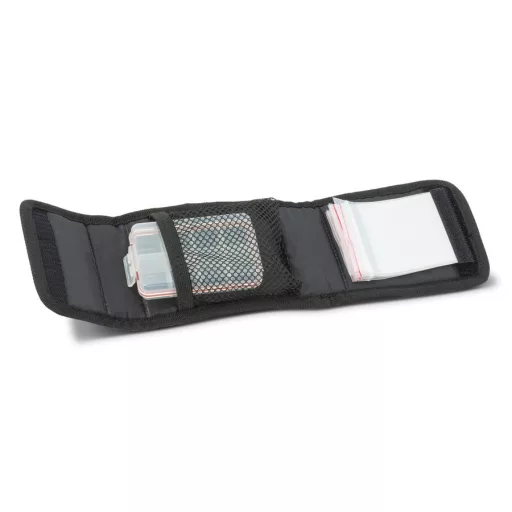 IRON CLAW L-Case NX szerelékes táska / + 1 doboz / 12X4X13,5cm