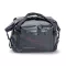 IRON CLAW Dry Boat Bag vízhatlan pergető táska / 46X26X34cm