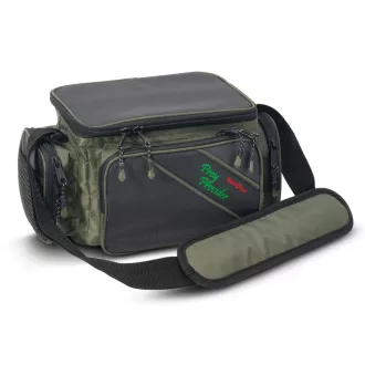   IRON CLAW Prey Provider Cooler Bag S hűtőtáska / 25X16X17cm