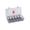 IRON CLAW Fix Box-6 / 23x12,5x4,5cm