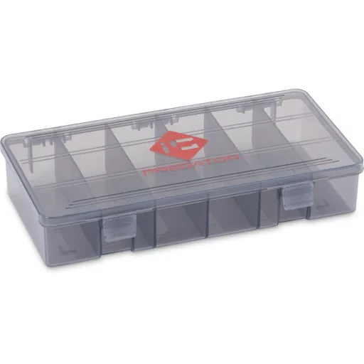 IRON CLAW Fix Box-6 / 23x12,5x4,5cm
