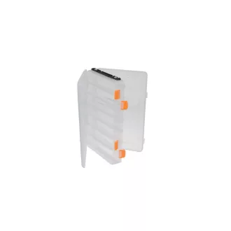 DOIYO Minnow Case pergető boboz / 27,5X18,5X5cm
