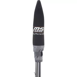   MS RANGE Rod Protector botvédő / M méret / neoprene + polyester