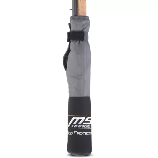 MS RANGE Rod Protector botvédő / M méret / neoprene + polyester