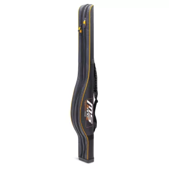   MS RANGE Safity Cases LSC merev feeder botzsák / 2 botos / 165X21X17cm
