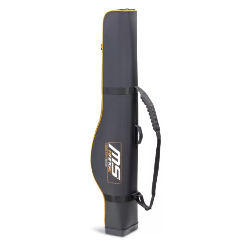 MS RANGE Safity Cases LSC merev feeder botzsák / 2 botos / 165X21X17cm