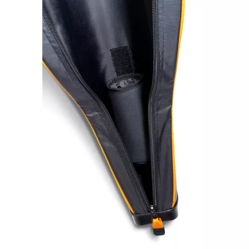 MS RANGE Max Holdall 3+1 LSC prémium feeder botzsák / 3+1 botos / 167X48X25cm