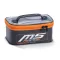 MS RANGE Innerbag szerelékes táska / táska a táskában rendszer / PVC / 24X16X10cm /