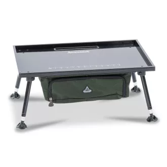 Anaconda Multitask Bivvy szerelékes asztal
