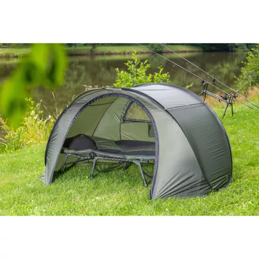 ANACONDA Pop Up Shelter 1 személyes sátor / 235X155X120