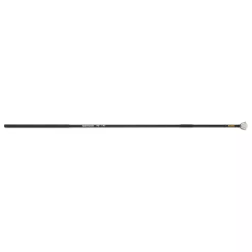 ANACONDA Nighthawk FS-1 42 merítőháló extra könnyű / 107cm carbon nyél / extra nagy 100 X 100 cm háló mágneses rögzítéssel