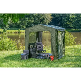   ANACONDA Cook Arena 205 közöségi sátor / 195cmx205cmx200cm