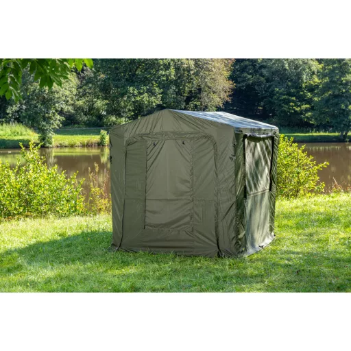 ANACONDA Cook Arena 205 közöségi sátor / 195cmx205cmx200cm