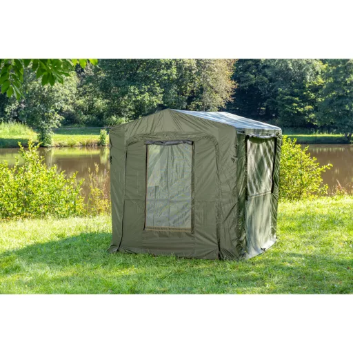 ANACONDA Cook Arena 205 közöségi sátor / 195cmx205cmx200cm
