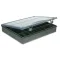 ANACONDA Tackle Chest XXL szerelékes doboz / 36,5 X 28,5 X 6,3cm