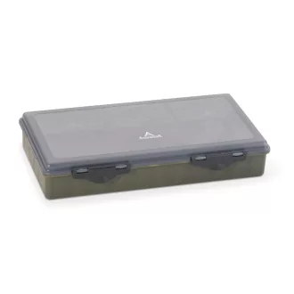   ANACONDA Session Tackle Box szerlékes doboz / 9 darabos / 35 X 18 X 6cm