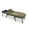 Anaconda 5-Season Bed Chair horgászágy + hálózsák szett -10c-ig max 160 kg