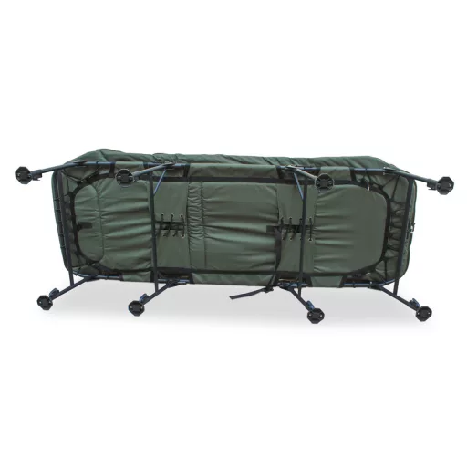 Anaconda 5-Season Bed Chair horgászágy + hálózsák szett -10c-ig max 160 kg