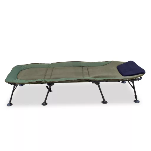 Anaconda 5-Season Bed Chair horgászágy + hálózsák szett -10c-ig max 160 kg
