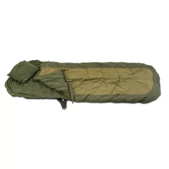 Anaconda Nighthawk 3-Season prémium hálózsák -10C